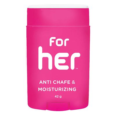 Anti Chafe Balm For Her from Bodyglide