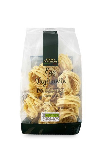 Cucina Collezione Egg Tagliatelle