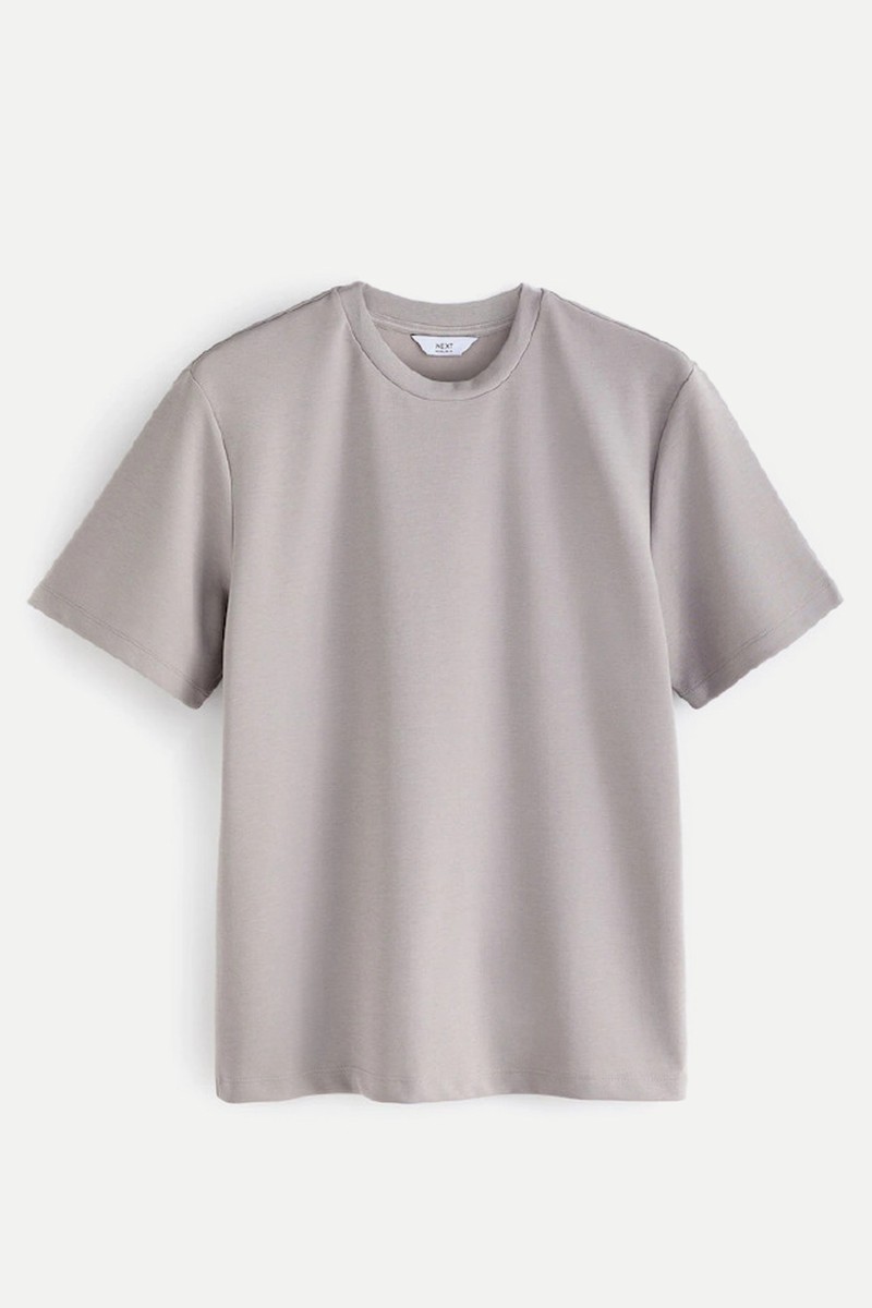 Relaxed Fit Soft Touch Heavyweight T-Shirt