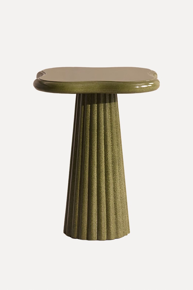 Dayton Outdoor Side Table from Soho Home