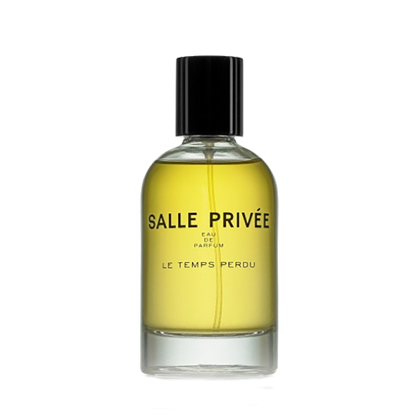 Le Temps Perdu from Salle Privée 