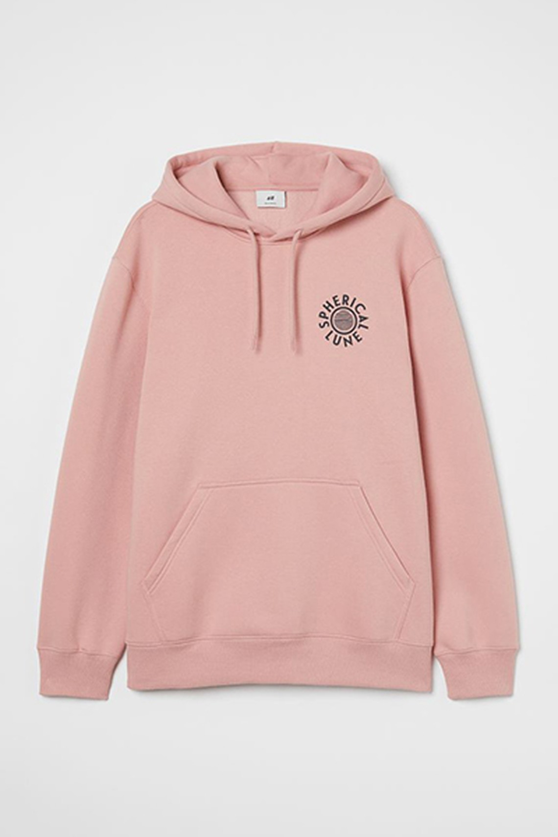 Regular Fit Hoodie from H&M