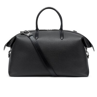 Ludlow Zip Guard Travel Bag from Smythson