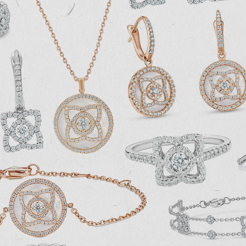 The Diamond Brand To Know For Special Gifts For Her