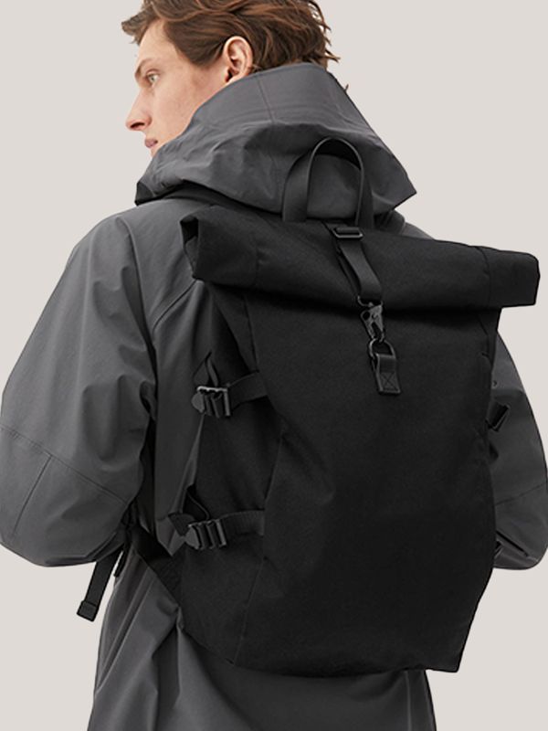 20 Rucksacks For Everyday