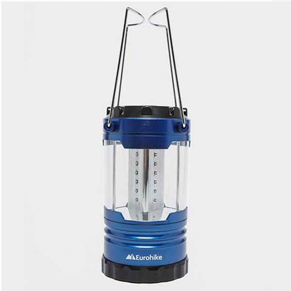 LED Camping Lantern from Eurohike