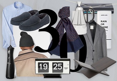 30 Things To Buy This Month