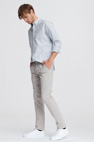 Fit 2 Classic Chino from Rag & Bone