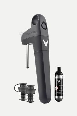 Wine-By-The-Glass System from Coravin 