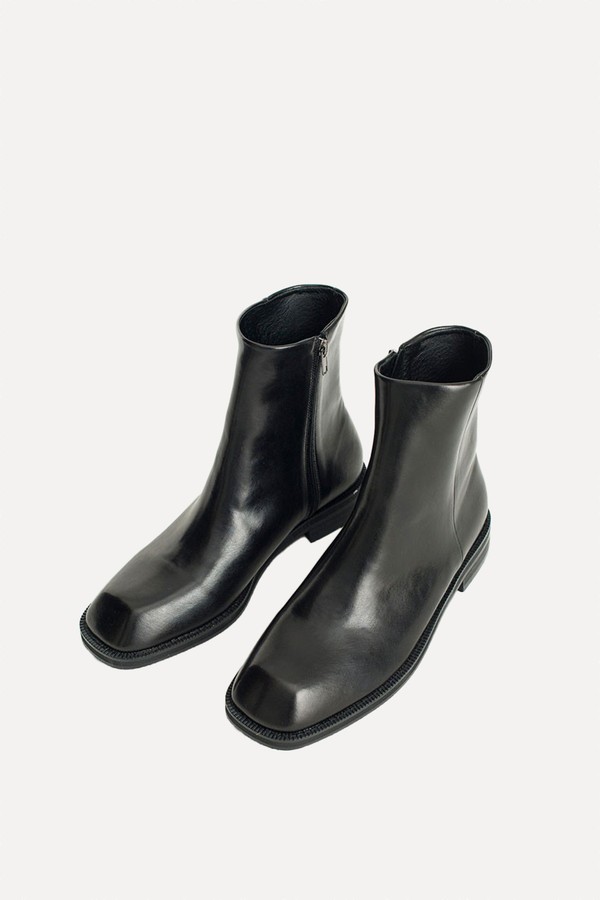 Kane Boots from Olive