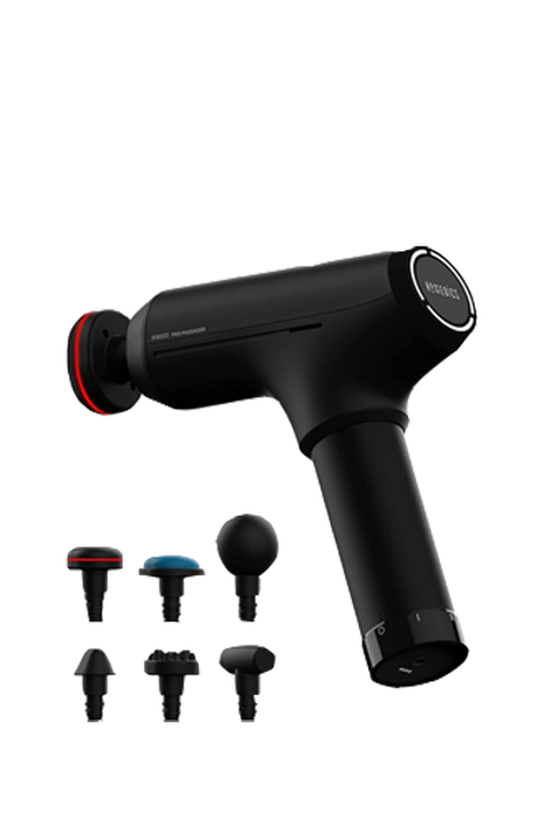 Pro Physio Heat Massage Gun  from HoMedics 