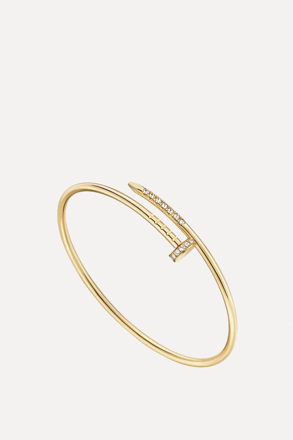  Juste Un Clou Bracelet from Cartier
