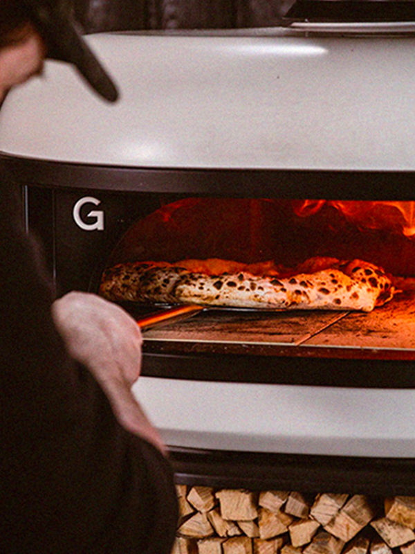 A Pizza Entrepreneur Shares His Advice