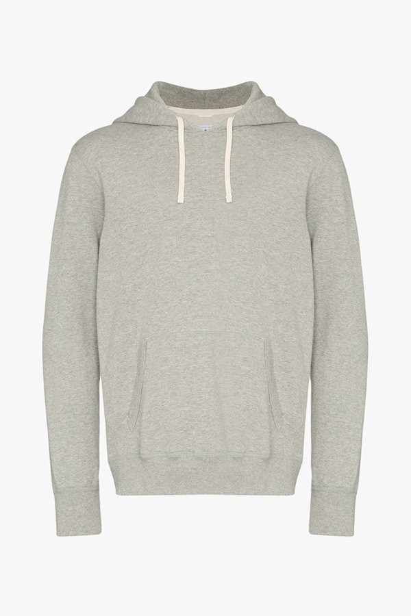 Terry Cotton Hoodie from Reigning Champ