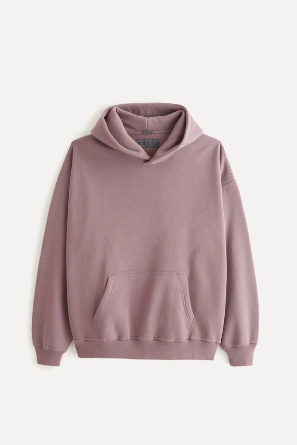 Essential Popover Hoodie 