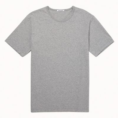The Tailored Tee from L’estrange London