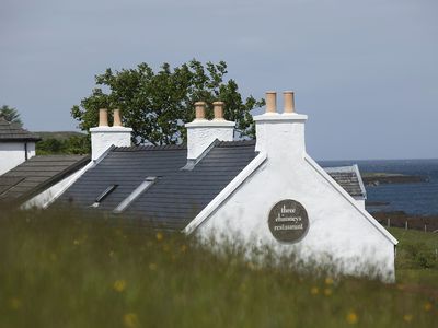 A Restaurant Worth Travelling To: The Three Chimneys, Isle of Skye