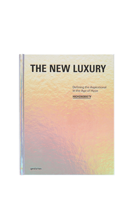 The New Luxury: Defining The Aspirational In The Age Of Hype from Highsnobiety