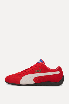 Speedcat OG Driving Shoes from Puma x Sparco