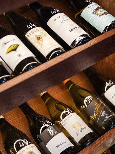 My Life In Booze: Sotto’s James Clark