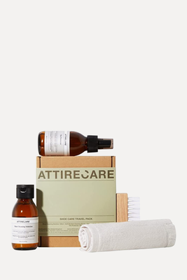 Shoe Cleaning Kit  from Attirecare