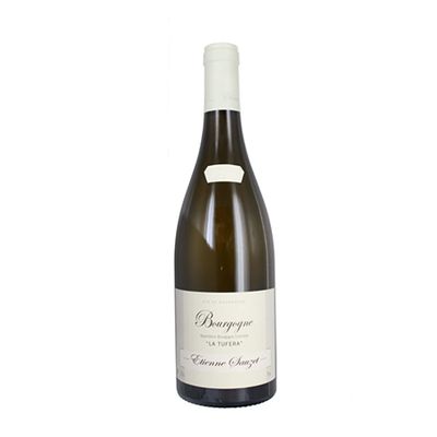 2019 Bourgogne Blanc La Tufera from Domaine Etienne Sauzet