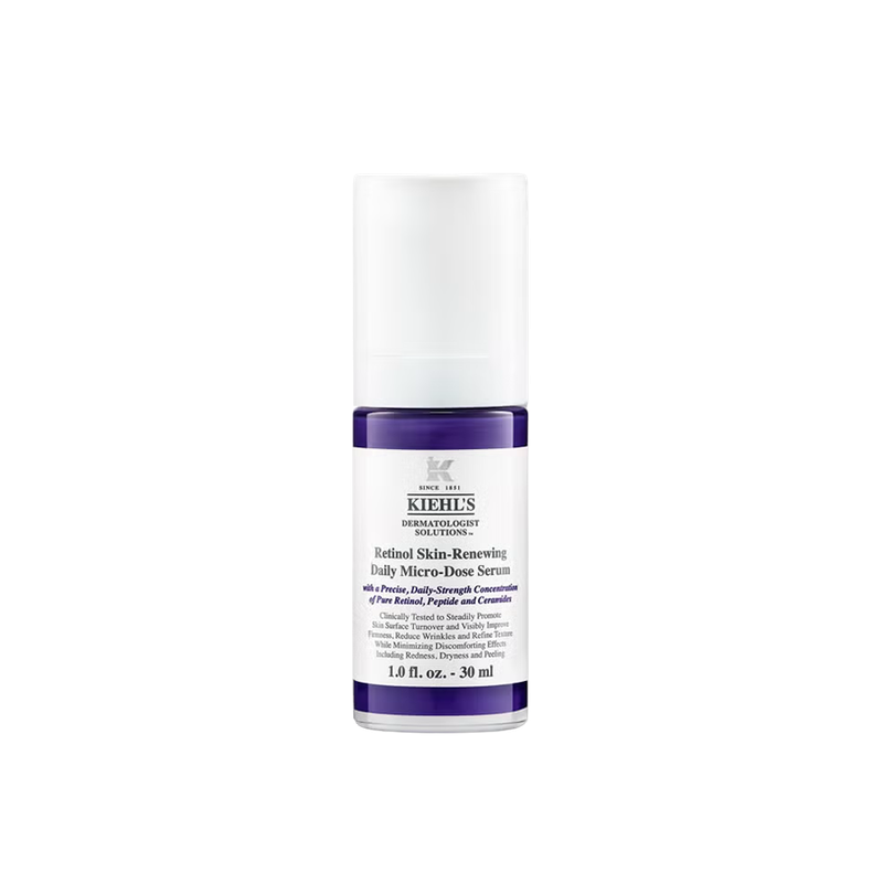 Retinol Skin-Renewing Daily Micro-Dose Serum from Kiehl's