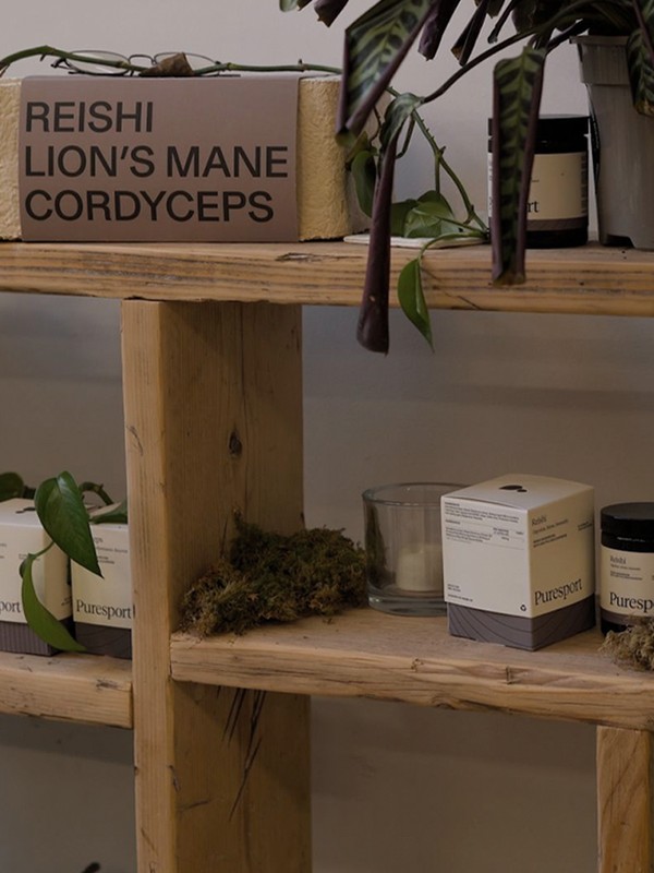 A Rugby International On The Game-Changing Power Of CBD