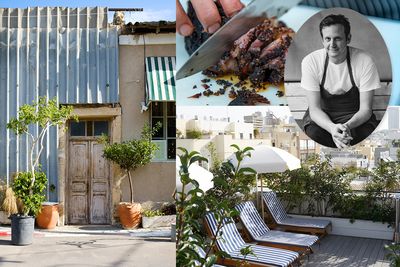 A Pocket Guide To Tel Aviv