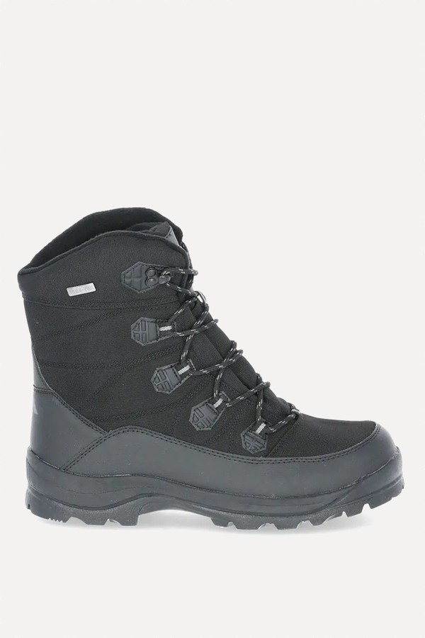 Zotos Snow Boots  from Trespass