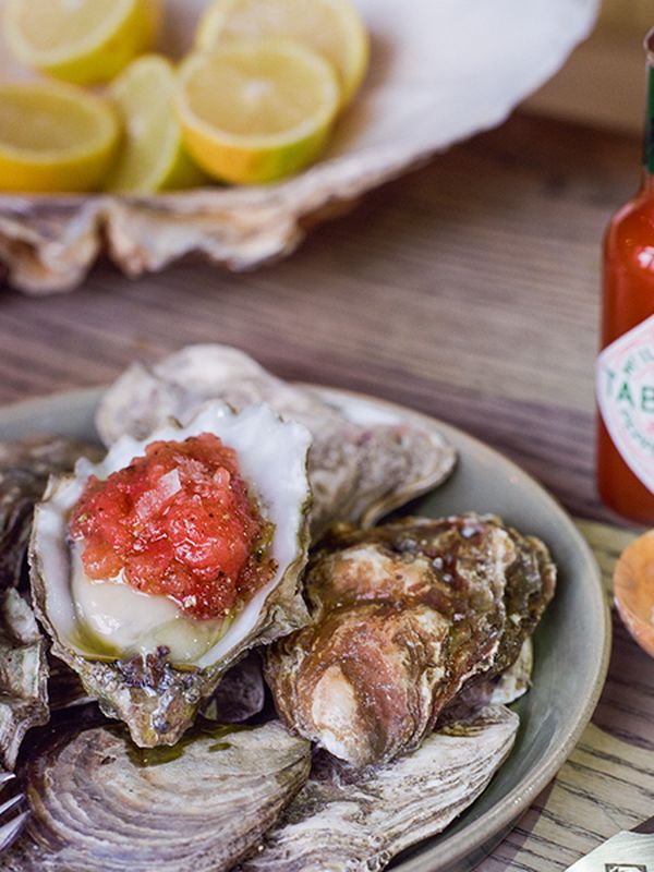 It’s Oyster Season – Here’s How To Make The Most Of It