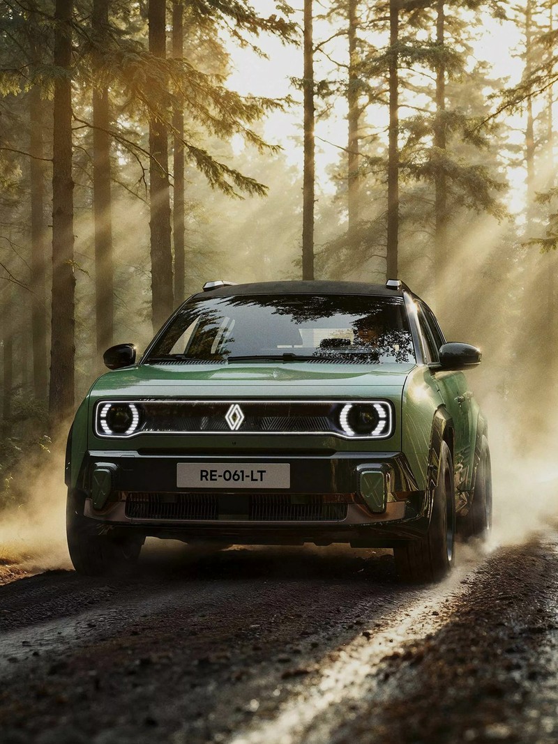 6 New EVs Worth A Look