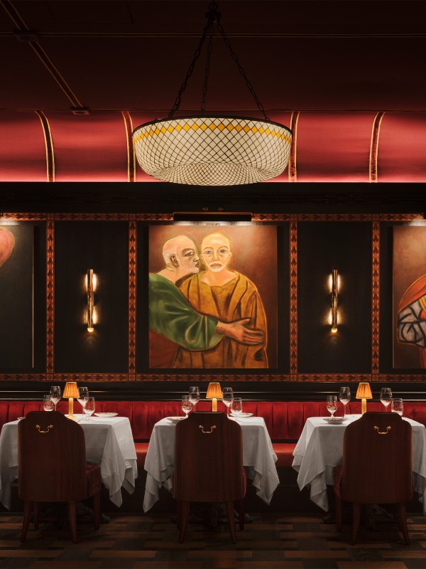 SLMan Meets… The Team Behind NYC’s Hottest Restaurant