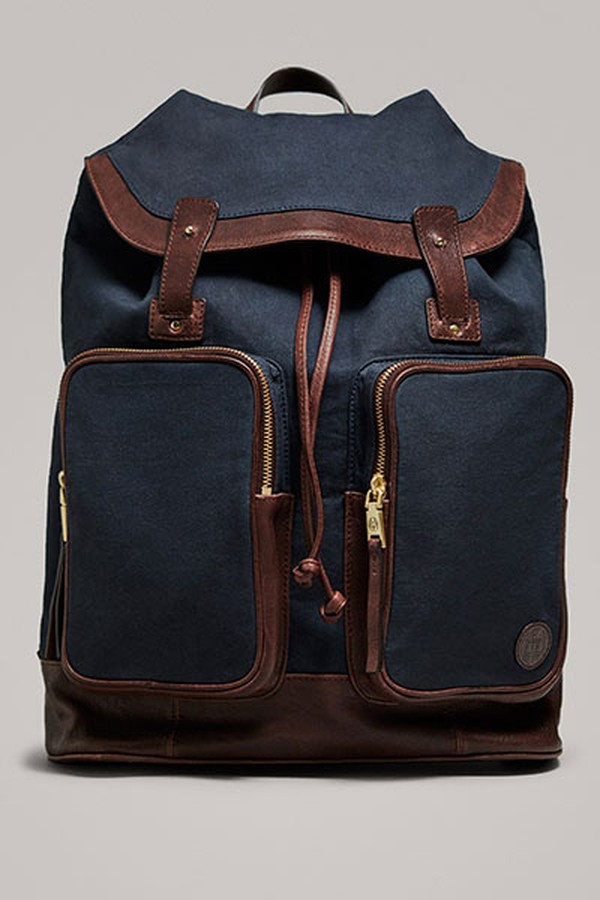 Madaba Backpack