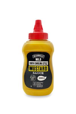 Bramwells Mild South Carolina Style Mustard Sauce