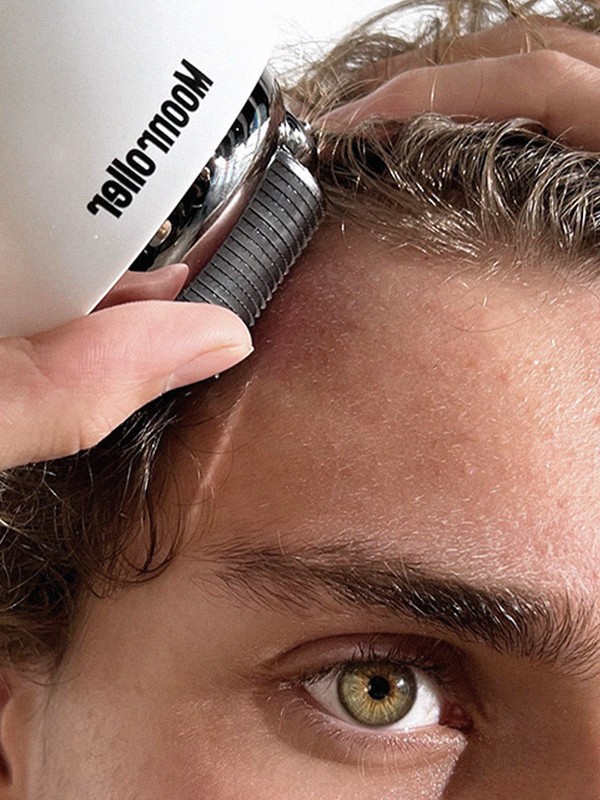How To Fix Thinning Hair