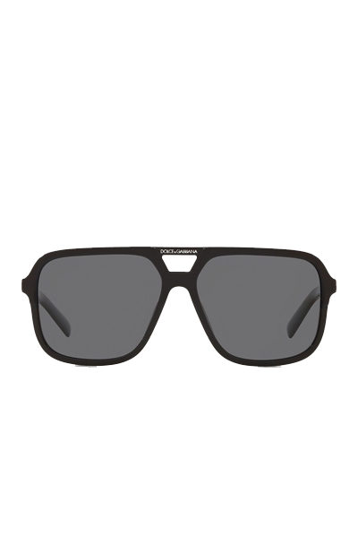 Madison Sunglasses from Dolce & Gabbana