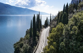 Lake Garda, Italy