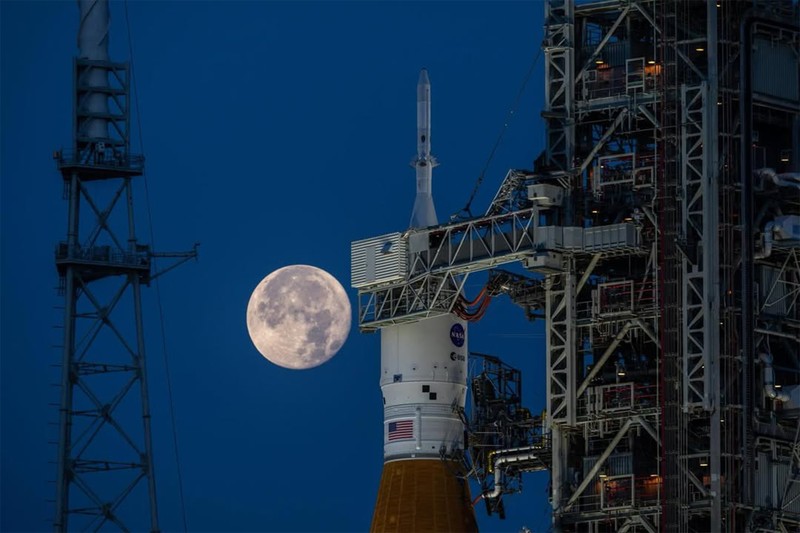 Johnson Space Centre