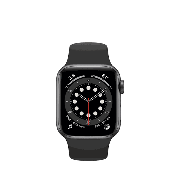 Watch Series 6 from Apple