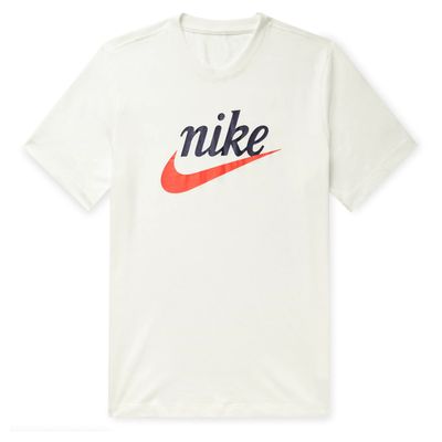 Sportswear Heritage T-Shirt from Nike