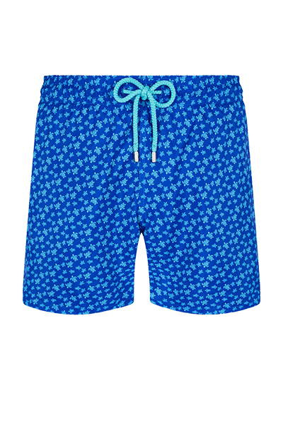 Ultra-Light And Packable Micro Ronde Des Tortues Trunks