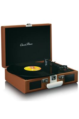 Classic Phono Turntable from Lenco