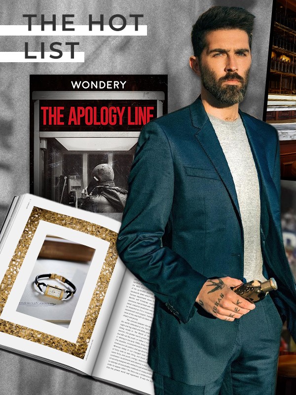 February’s Hot List