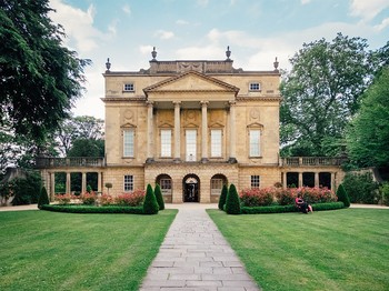 The Holburne Museum