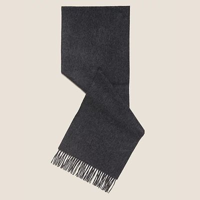 Cashmere Scarf from M&S