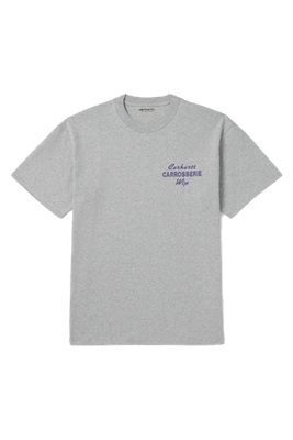 S/S Mechanics T-Shirt from Carhartt Wip