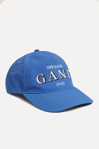 Graphic Cap from Gant