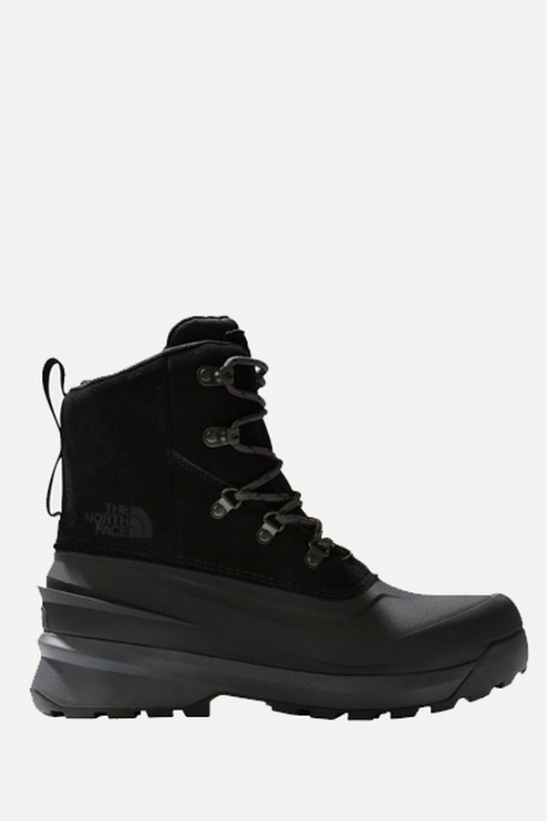 Hiking Boots from The North Face