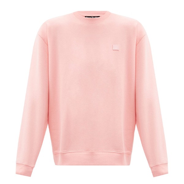 Forba Face Oversized Sweatshirt from Acne Studios